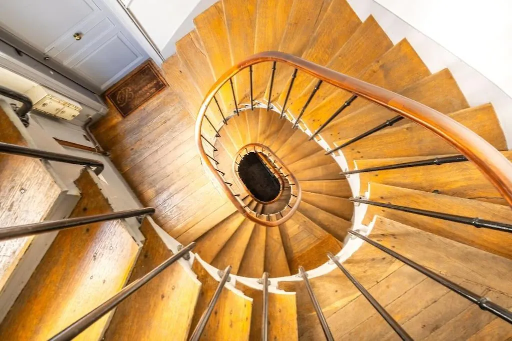 Sublime Appartement En Plein Saint Germain 巴黎 0*,  法国